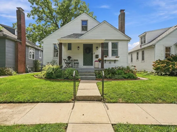 51 Frebis Ave, Columbus, OH 43206