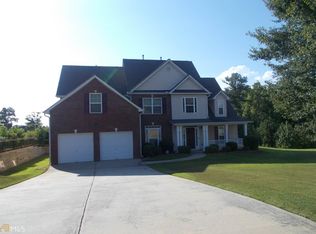 6668 Delaware Bnd, Fairburn, GA 30213