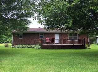 4340 State Route 601, Greenville, KY 42345