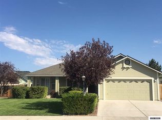 1282 San Pablo Ct, Minden, NV 89423
