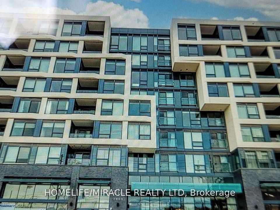 1st image of 2450 Old Bronte Rd #546