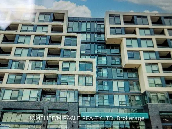 2450 Old Bronte Rd #546, Oakville, ON L6M 5P6