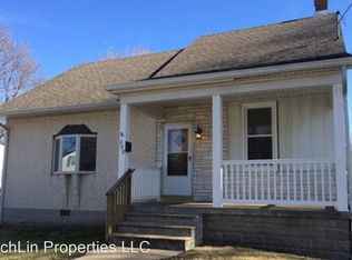308 N Independence St, Mascoutah, IL