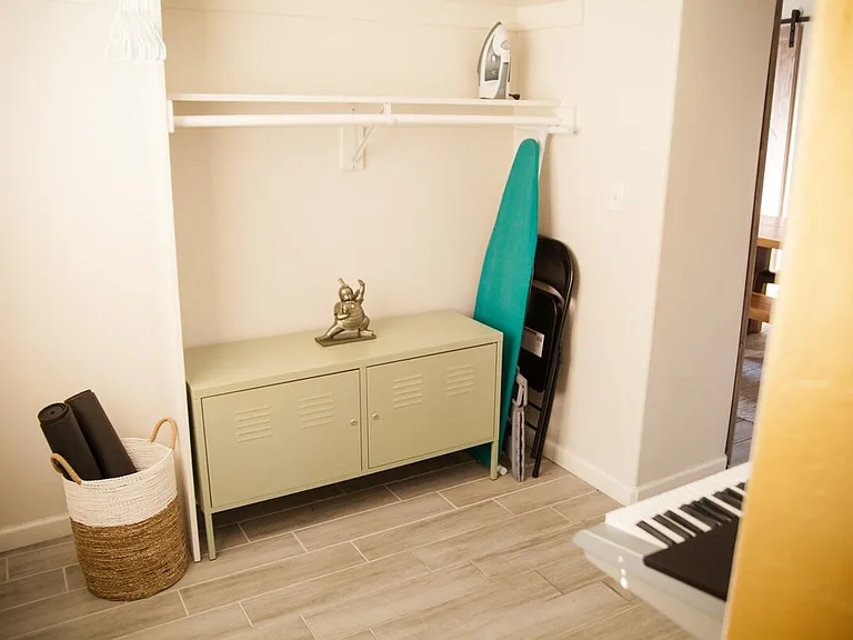 Storage Room