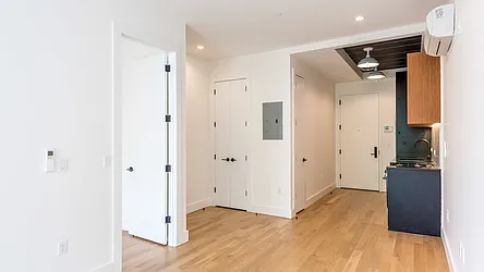 Rented by Nooklyn NYC LLC