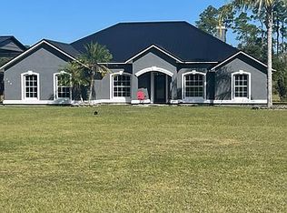 125 Mat Trl, Palatka, FL 32177