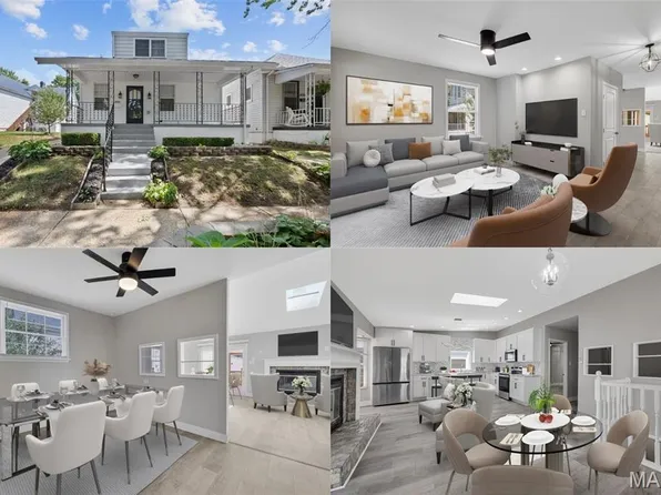 4009 Burgen Ave, Saint Louis, MO 63116