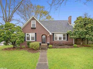 327 River St, Benton, AR 72015