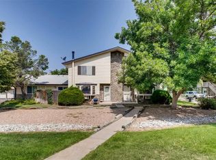 89 Nome Way UNIT C, Aurora, CO 80012