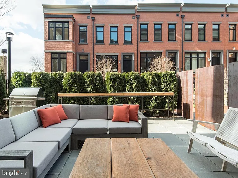 1324 E St SE #211 — Photo 16