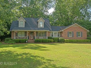 20 Long Barn Ct, Sumter, SC 29154