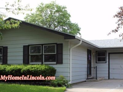4920 Aylesworth Ave, Lincoln, NE, 68504