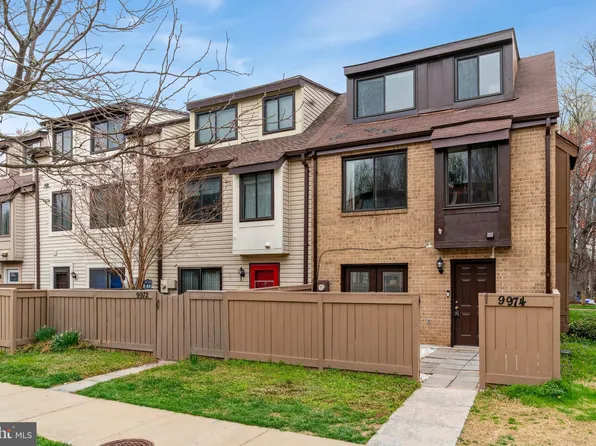 9974 Forest View Pl, Gaithersburg, MD 20886