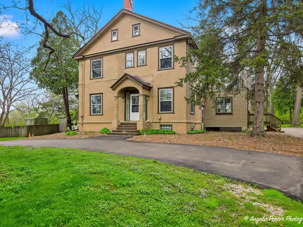 28094 E State Roadrear, Island Lake, IL 60042