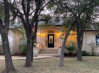 500 Bending Oak Dr, Dripping Springs, TX 78620
