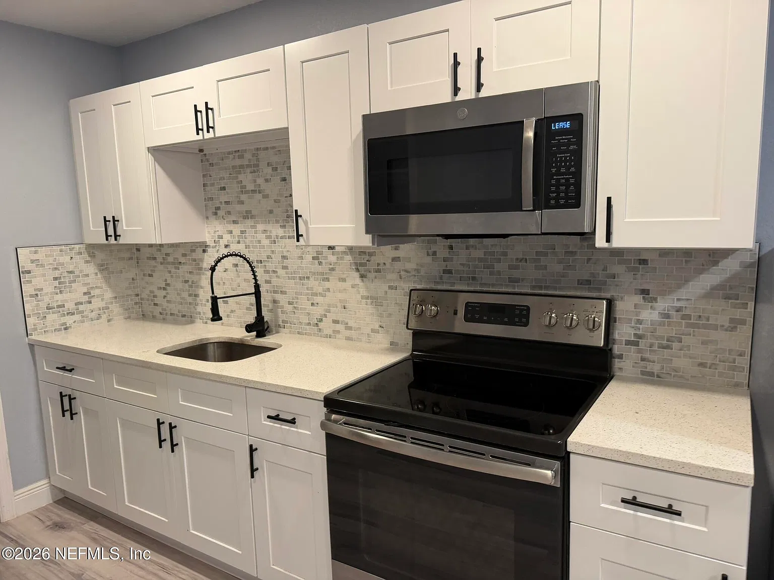 1 bed, 1.0 bath, 600 sqft, $1,550 — Photo 3