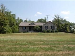 2885 Rugged Hill Rd, Casstown, OH 45312