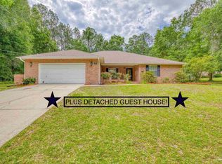 4933 Amber Way, Pace, FL 32571