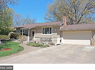 7396 Memory Ln NE, Fridley, MN 55432