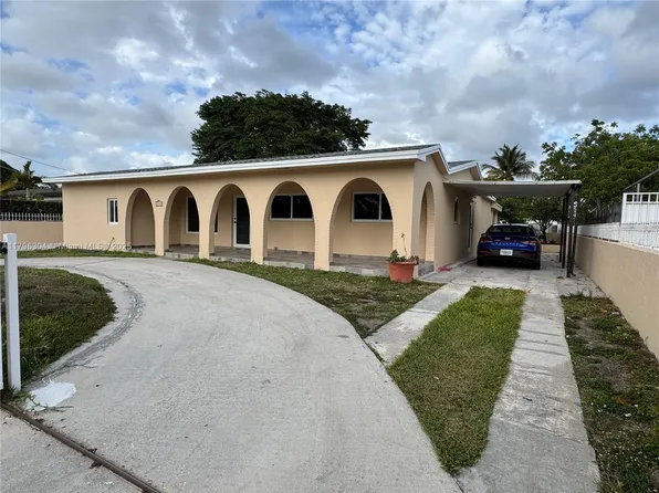 4701 SW 104th Ct, Miami, FL 33165