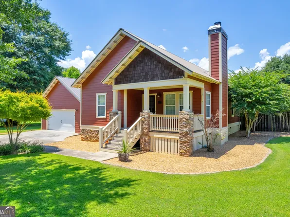 392 Brickyard Rd, Comer, GA 30629