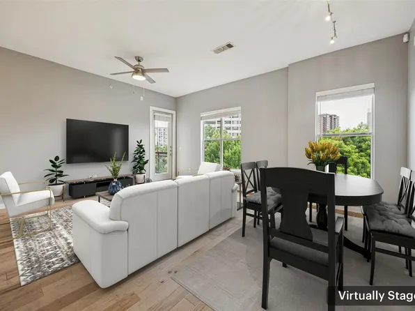 2950 McKinney Ave APT 419, Dallas, TX 75204