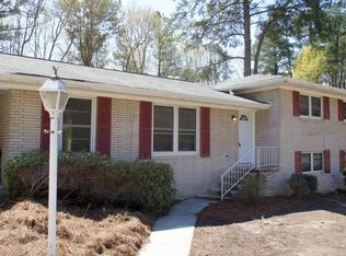 3660 Sulene Dr, Atlanta, GA 30349