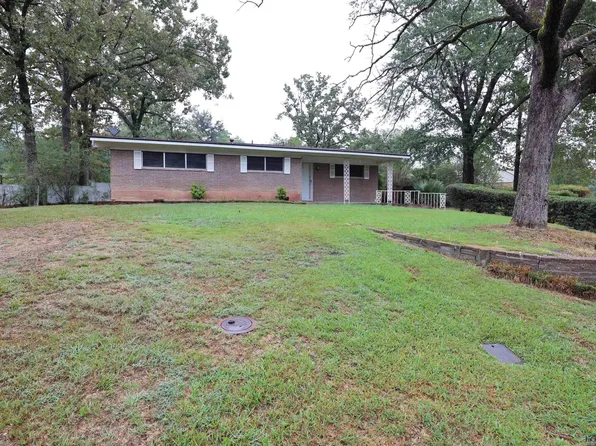 1105 Azalea Dr, Longview, TX 75601