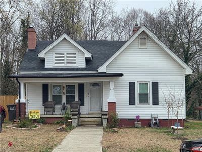 213 Carter St, Reidsville, NC, 27320