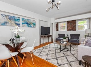 12 Ware St APT B, Cambridge, MA 02138