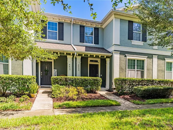 4450 Capital Blvd, Saint Cloud, FL 34769