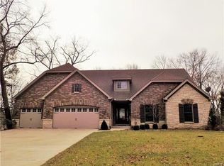 536 Pamela Ln, Saint Louis, MO 63122