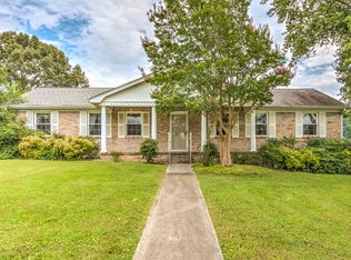 632 Woodland Dr, Clinton, TN 37716