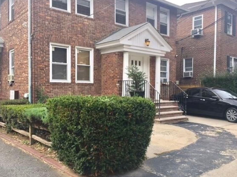 Front of the home