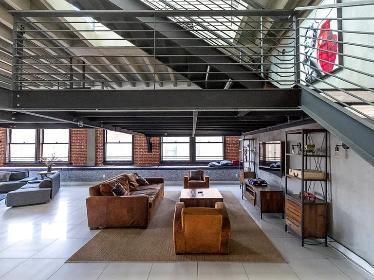 Spring Tower Lofts — Photo 13