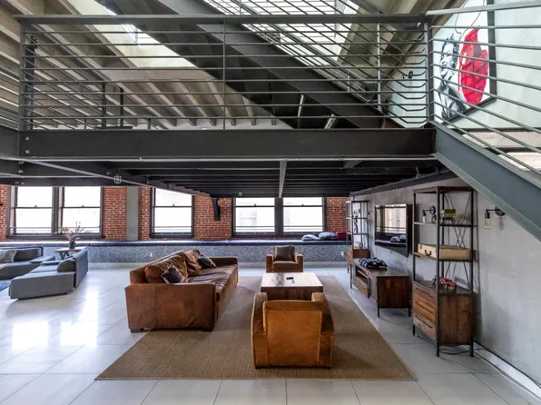 Spring Tower Lofts