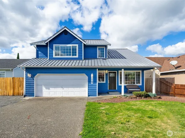 118 Adams Drive, Kelso, WA 98626