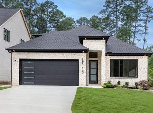 140 Calion Ct, Little Rock, AR 72223
