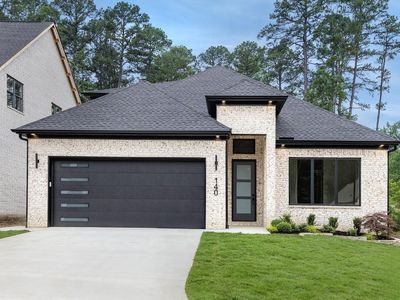 140 Calion Ct, Little Rock, AR, 72223