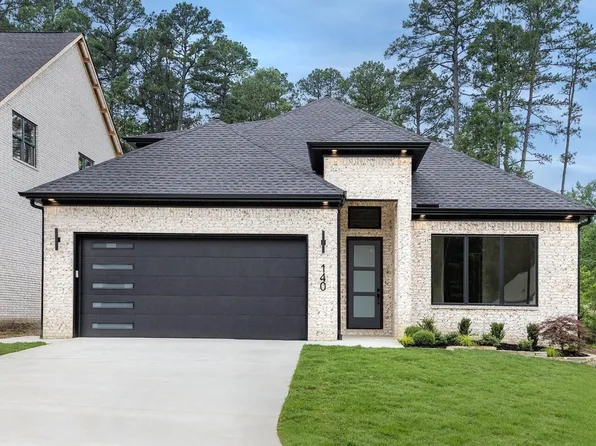 140 Calion Ct, Little Rock, AR 72223