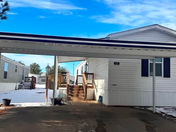 3200 N Dirksen Pkwy Lot 333, Springfield, IL 62702