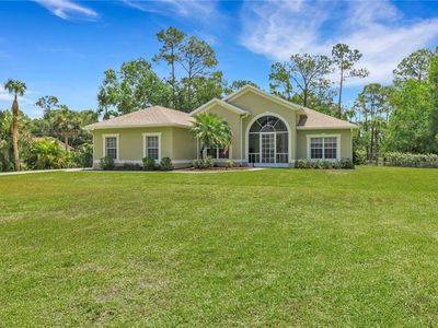 360 3rd ST SW, Naples, FL, 34117