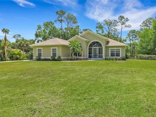 360 3rd ST SW, NAPLES, FL 34117