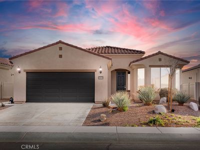 18929 Lariat St, Apple Valley, CA, 92308
