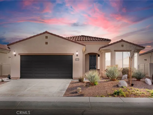 18929 Lariat St, Apple Valley, CA 92308