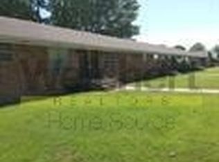 513 N 14th St #17, Paragould, AR 72450