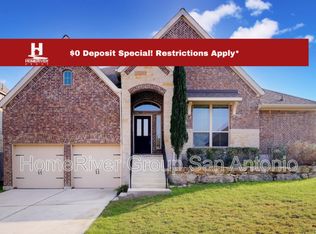 14106 Gemma, San Antonio, TX 78253