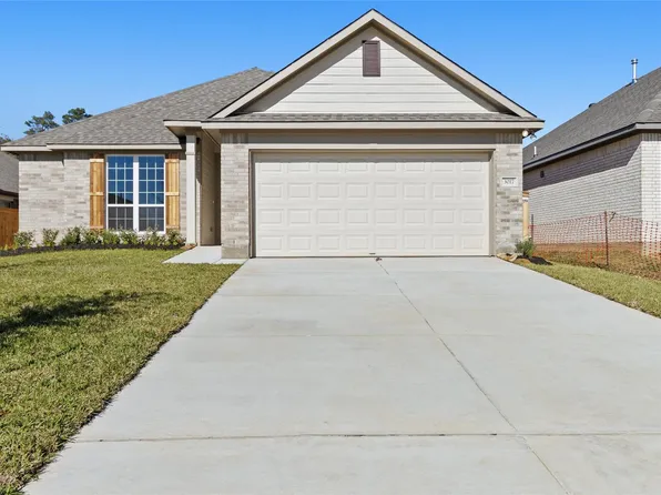 3017 Pampaneria Drive, Conroe, TX 77301