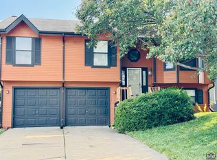 7419 SW 26th Ct, Topeka, KS 66614