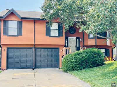 7419 SW 26th Ct, Topeka, KS, 66614